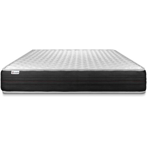 VITALIT 140x190 cm Vzmetnica iz spominske pene - Vitalmemo One, (21615150) Cene