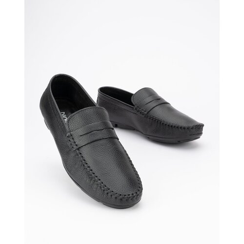 La Force Fashion muške mokasine 6407 - crna Cene