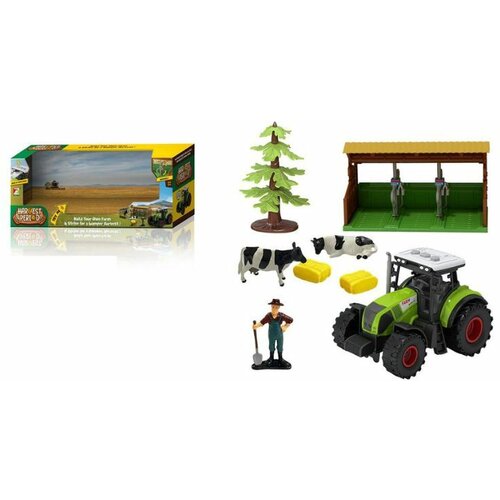  traktor sa dodacima 37251 Cene