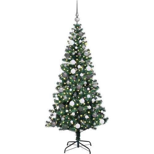  Umjetnobožićnodrvce Zelena 180cm PVC Slike
