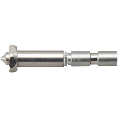 Anycubic Nozzle hardened steel for Kobra 3 Max - 0,4 mm Cijene