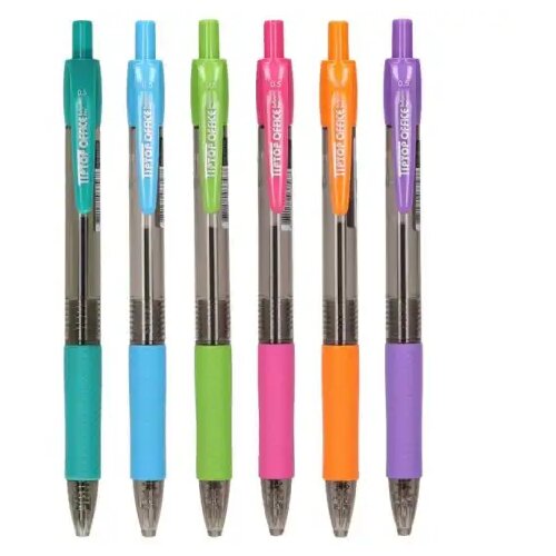 Spirit Spirit: Colors Kemični svinčnik 0.7mm v več barvnih različicah 1 kos Cene