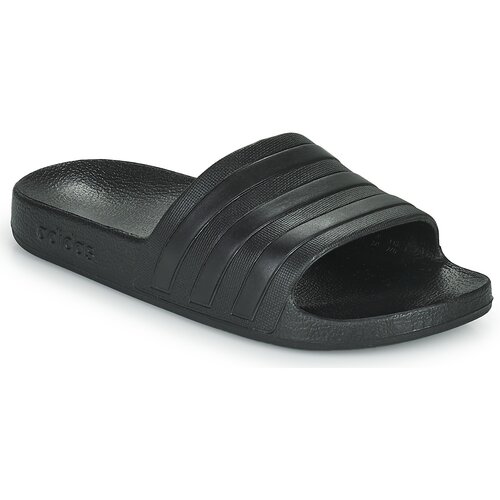Adidas Muške sportske papuče Adilette Aqua crne Cene