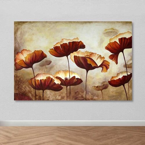 Wallity Slika za zid DEV03102100140, 100x140 cm Cene