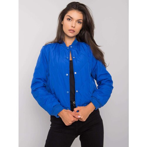 Ex moda Jacket-EM-KR-616.29-Cobalt Slike