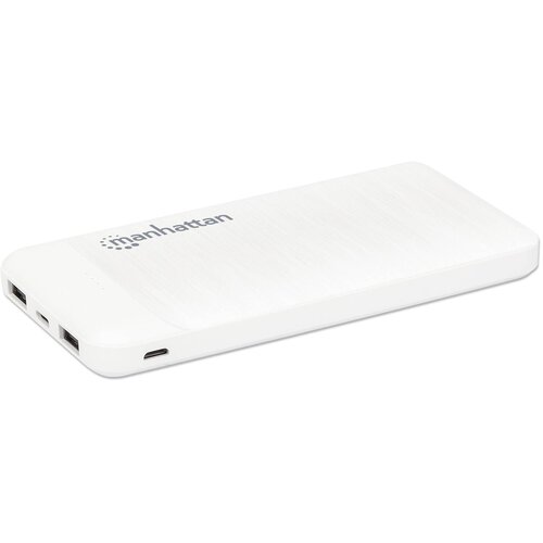 Powerbank MANHATTAN 10000 mAh 2.1A, 5V Slike