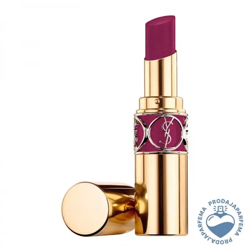 Yves Saint Laurent Rouge Volupt&amp;eacute; Shine (N&amp;deg;106 Plum Ruban) 3.2g Slike