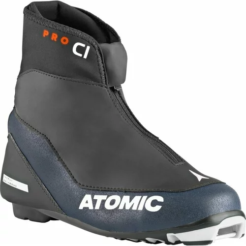 Atomic Pro C1 Women XC Boots Black/Red/White 6 22/23