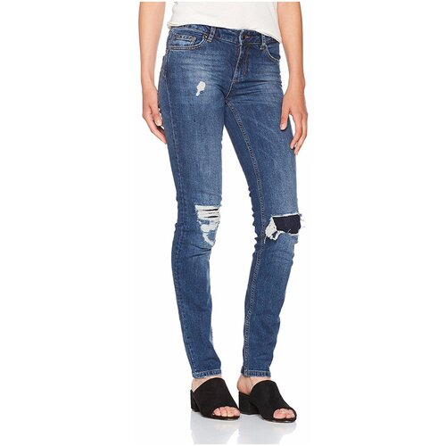 Liu Jo Jeans U67005D4147 Modra Cene