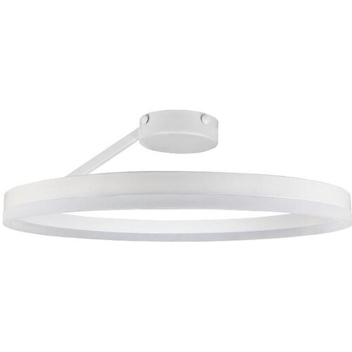  led prigu&scaron;iva plafonska svetiljka LED/40W/230V 3000-6500K bela + daljinski upravljač Cene