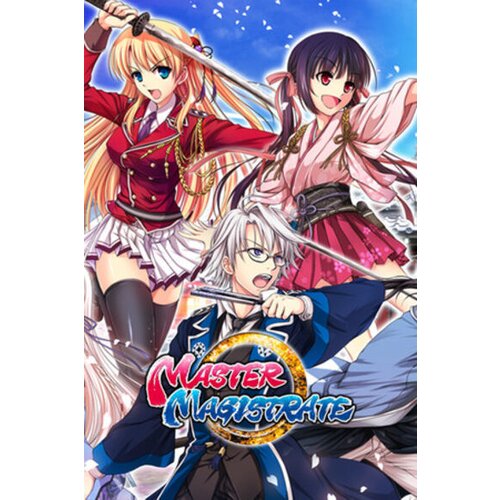  master magistrate (pc) steam key global Cene