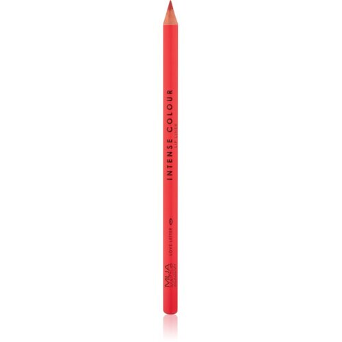 MUA Makeup Academy Intense Colour precizna olovka za usne nijansa Love Letter 1.5 g Cijene