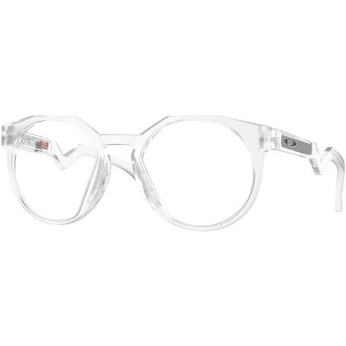 Oakley Hstn Rx OX8139-02 ONE SIZE (50) Kristalna/Kristalna Slike