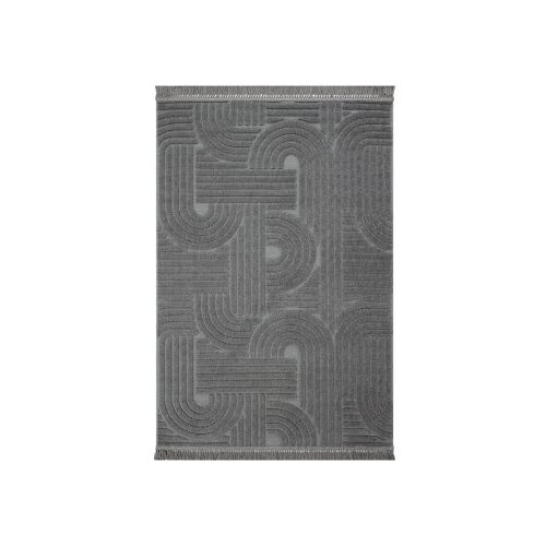 Conceptum Hypnose tepih stone 1090 anthracite 120 x 400 (860BLN3138) Cene