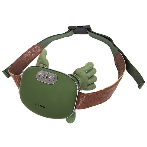 Blow RELAX PRO Back and Neck Massager Cijene