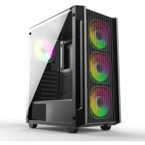 Ig Max kućište T2656-3RGB PATROL Cene