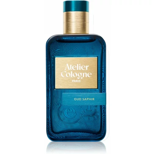 Atelier Cologne Cologne Rare Oud Saphir parfemska voda uniseks 100 ml