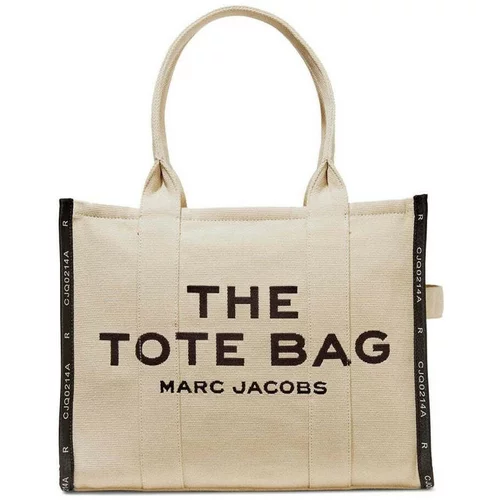 Marc Jacobs Nakupovalne torbe - Bež