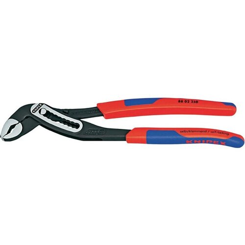 Knipex kliješta vodoinstalaterska alligator vde 250MM,1205153 Cijene