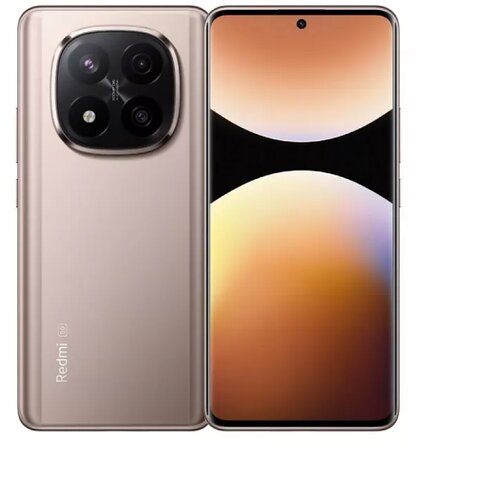 Xiaomi Redmi Note 14 Pro+ 5G EU 12+512 Sand Gold Cene
