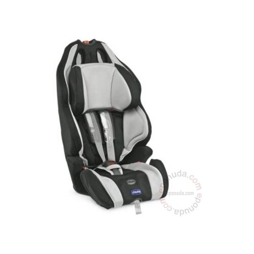 Chicco auto sedište Neptune Romantic Slike