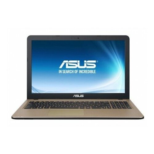 Asus X540LA-XX1037 Grey 15.6, Intel Core i3-5005U/4GB/128GB SSD/Intel HD laptop Slike