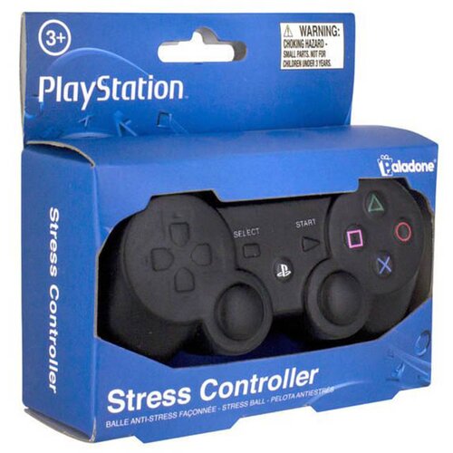 Paladone Playstation Stress Controller Cene