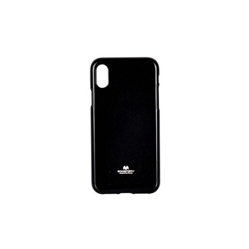  Za&scaron;titna futrola Mercury Jelly Case iPhone X black Cijene