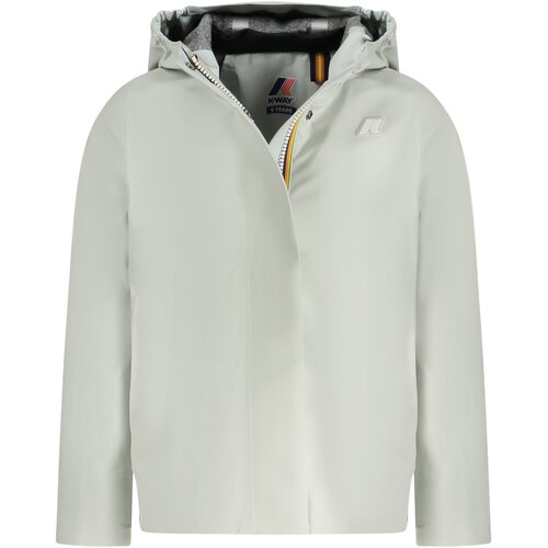 K-Way SPORTS JACKET GIRL GREEN Cene