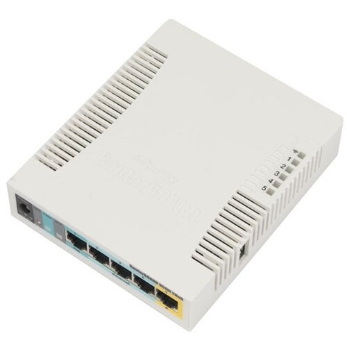 MikroTik soho 2,4ghz wireless ap Cijene