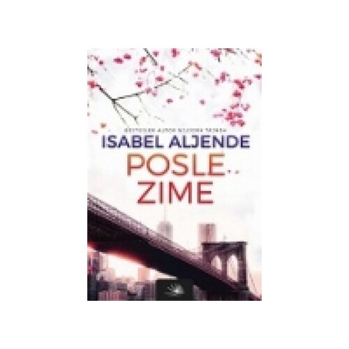 Kosmos Izabel Aljende
 - Posle zime Cene