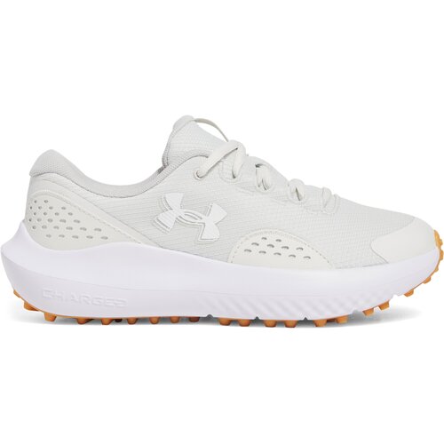 Under Armour Women&amp;#039;s Spikeless Surge Golf Shoes Slike
