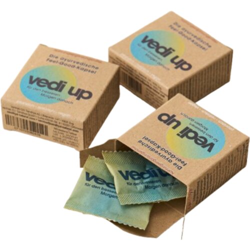  Vedi up - Feel Good - 3 x 2 kapsuli Slike