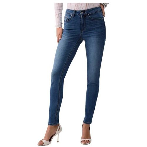 Liu Jo slim fit ženske farmerke Cene