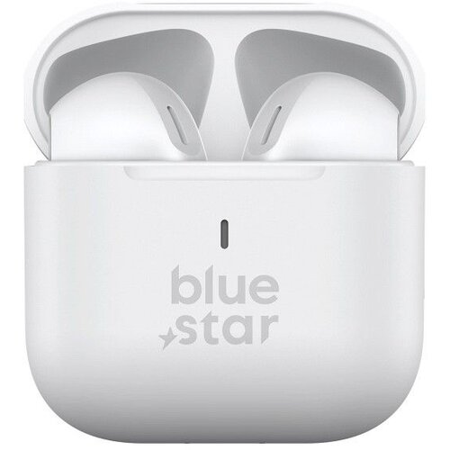  Bluetooth slusalice BLUE STAR TWS Nova Fi5 bela Cene
