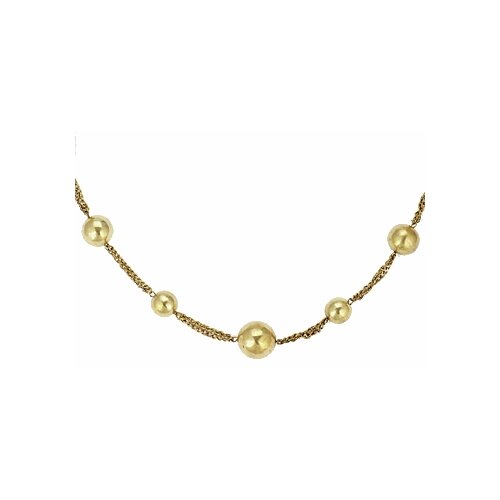 Antik Batik ASI NECKLACE Srebrna Cijene