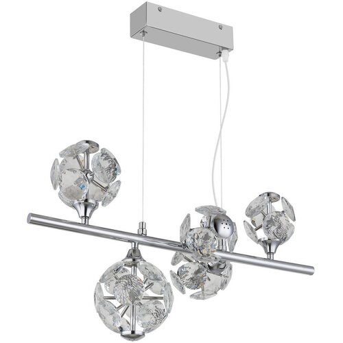 Globo VISEČA LED-SVETILKA VIRINA //3000 K/230 V/ Cene