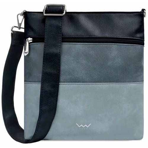 Vuch Handbag Prisco Blue