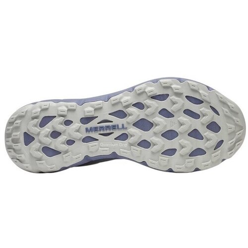 Merrell Tek &amp;amp; Trail Nova 4 Siva Slike