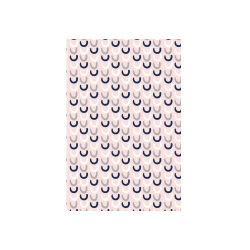 Conceptum Hypnose tepih (80 x 150) WOOKECE122 Slike