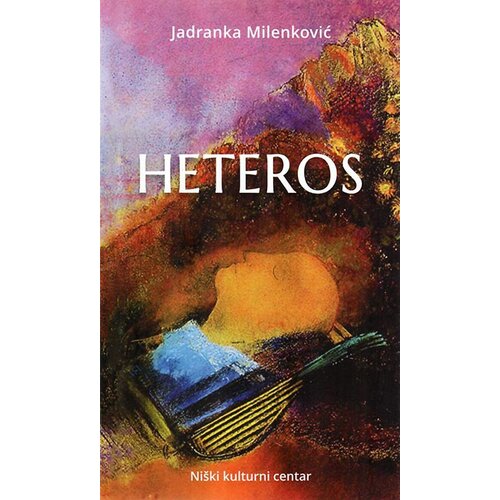 Niški kulturni centar Jadranka Milenković
 - Heteros Cene