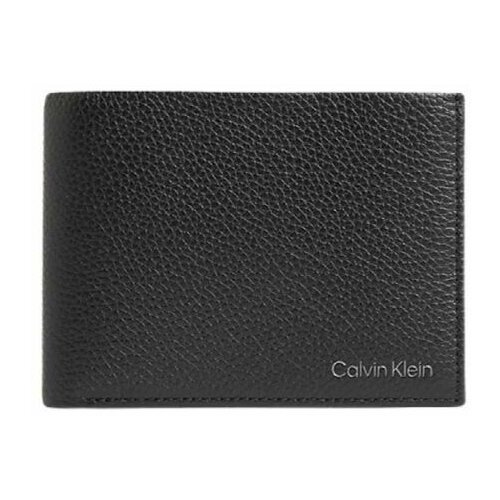 Calvin Klein - - Kožni muški novčanik Slike