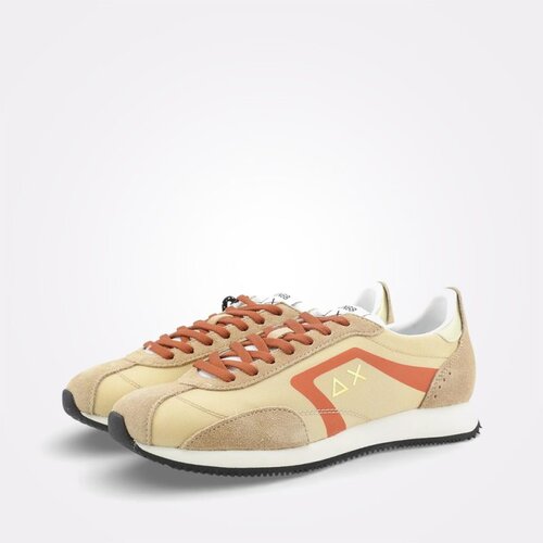 Sun68 Ženske patike easy runner beige Slike