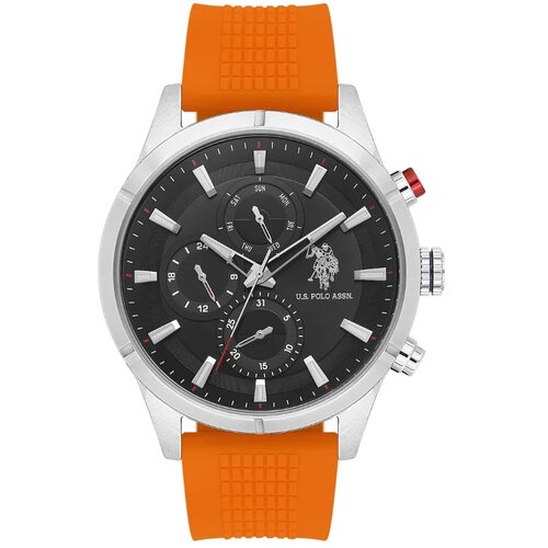  RUČNI SAT U.S.POLO ASSN. USPA1014B-17 Cene
