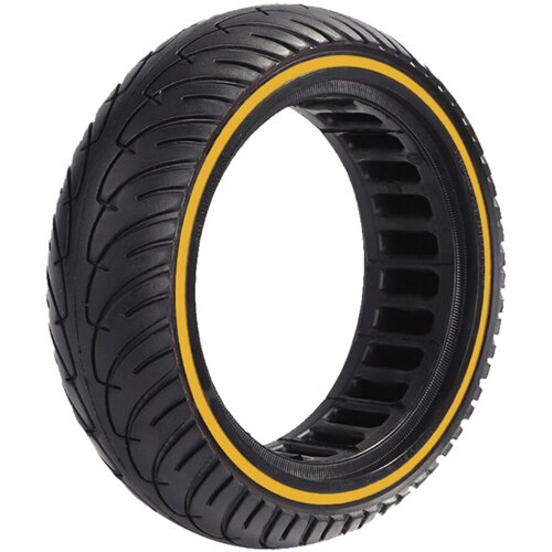  Guma za električni trotinet Xiaomi M365/1s/essential/Pro1/Pro2/mi3 N11-0-1 V2 crno žuta 8.5*2 inch Cene