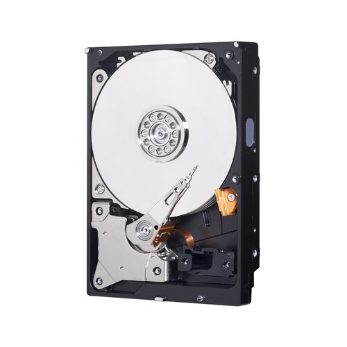 Western Digital Caviar Blue 1TB SATA3 64MB 3.5&amp;#039;&amp;#039; WD10EZEX hard disk Slike