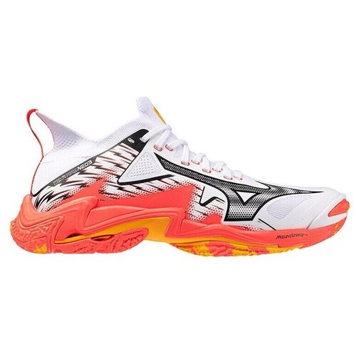 Mizuno V1GA240298 Bijela Cijene