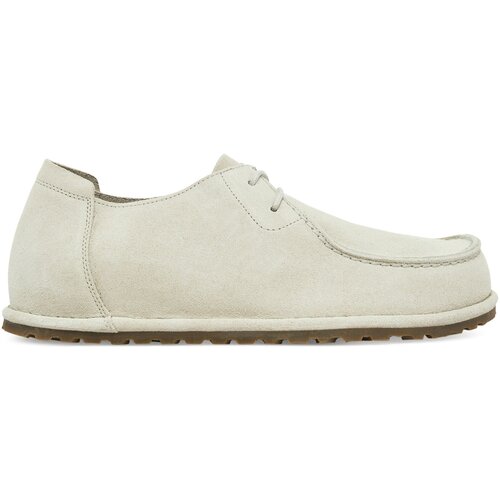 Birkenstock Utti Lace LEVE Antique White Bijela Cijene
