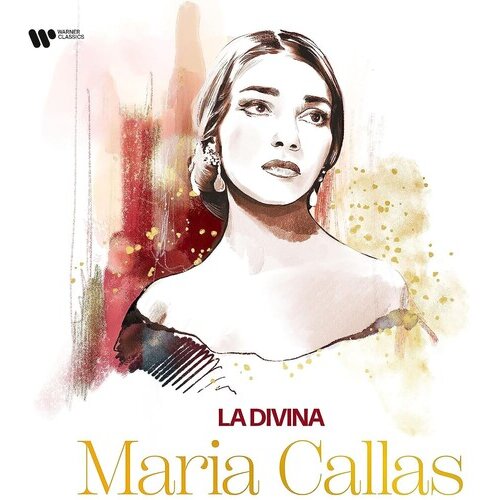 POSNETI MEDIJI CALLAS M.- LP/LA DIVINA - THE BEST OF MARIA (180G), (20748584) Cene