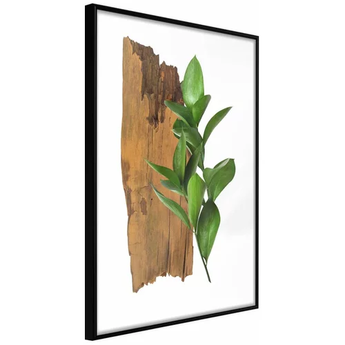  Poster - Forest Bouquet 40x60